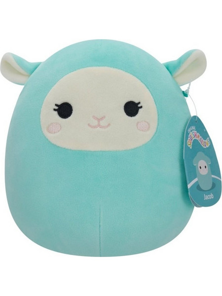 Jazwares Squishmallows Jakob The Lamb 19cm