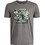 Under Armour Παιδικό T-Shirt Κοντομάνικο Γκρι 1377317-709