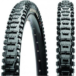 Maxxis Minion Dhr II WT 3CG DD -TR Maxxgrip 29" x 2.4 Διπλωτό