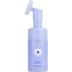 Camomilla Blu Soft Ενυδατικός Αφρός Καθαρισμού Προσώπου 100ml