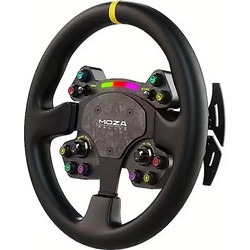 MOZA RS V2 (RS25) Τιμονιέρα
