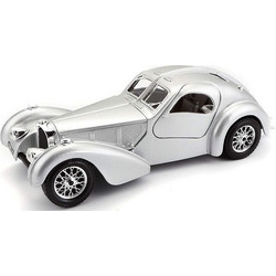 Bburago Bugatti Atlantic 1936 18-22092