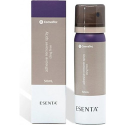 Convatec Esenta Spray Αφαίρεσης Συγκολλητικών 50ml