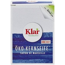 AlmaWin Klar Marseille Σαπούνι 100gr