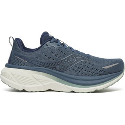 Saucony Hurricane 25 Ανδρικά Αθλητικά Παπούτσια για Τρέξιμο Μπλε S21026-220