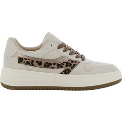 Safety Jogger Γυναικεία Sneakers Εκρού SJ636340-03