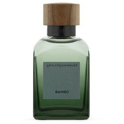 Adolfo Dominguez Bambu Eau de Parfum 120ml