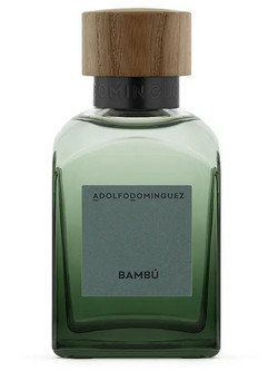 Adolfo Dominguez Bambu Eau de Parfum 120ml