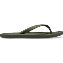 Crocs Ανδρικές Σαγιονάρες Χακί 210089-309