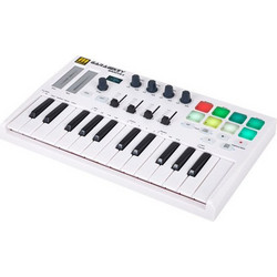 Miditech Garagekey Groove II 25
