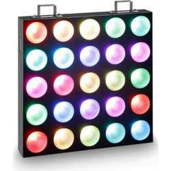 Cameo Matrix Φωτορυθμικό Προβολέας LED RGB