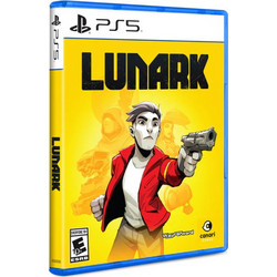 Lunark PS5