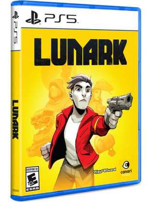 Lunark PS5