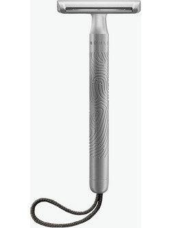 Muhle Companion Safety Razor Stone Ξυραφάκι με Ανταλλακτικές Κεφαλές