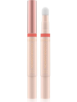 Catrice Colour Cushion 020 Gloss Angeles Lip Oil με Χρώμα 1.8ml
