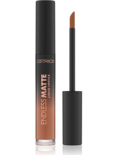 Catrice Endless 020 Lovely Nude Matte Κραγιόν Liquid 4.5ml