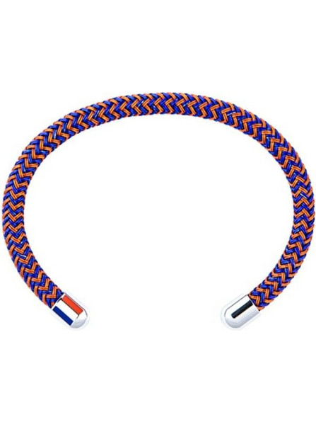 Tommy Hilfiger Γυναικείο Βραχιόλι Βέργα από Ατσάλι 2700557