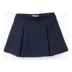 Zippy Παιδική Φούστα Παρέλασης Πλισέ Navy Μπλε 31074825006