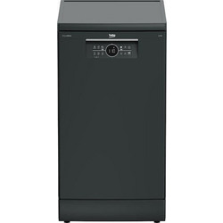 Beko BDFS26123AQ Εντοιχιζόμενο Πλυντήριο Πιάτων για 11 Σερβίτσια 45cm Inox