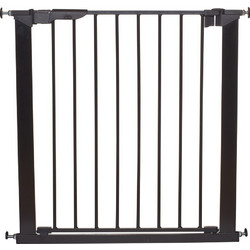 Babydan Πόρτα Ασφαλείας - Premier Black 79,6cm