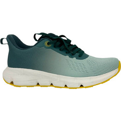 Jomix Ανδρικά Sneakers Πετρόλ U2505