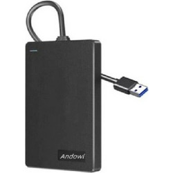 Andowl Q-YP01 Black