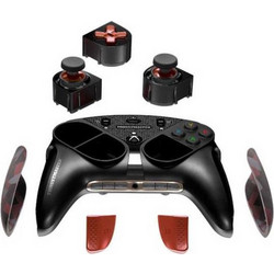 Thrustmaster AddOn Gamepad eswap X Pro Red Color Pack για PC & Xbox