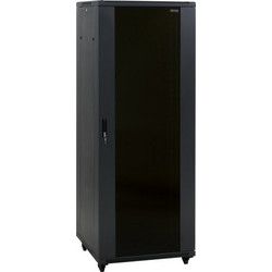 Central 4000160042/C Επιδαπέδια Καμπίνα Rack 42U 60x60x200cm