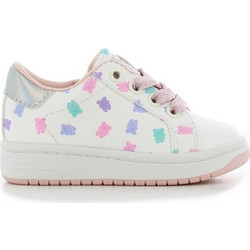 Safety Jogger Παιδικά Sneakers Λευκά SJ587490