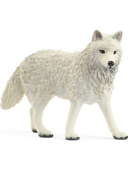 Schleich Αρκτικός Λύκος 14880