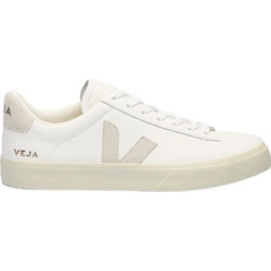 Veja Ανδρικά Sneakers Λευκά VJ-CP0502429B