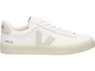 Veja Ανδρικά Sneakers Λευκά VJ-CP0502429B