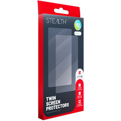 Stealth Τζάμια Προστασίας για Switch 2