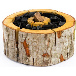 Origin Outdoors Ψησταριά Κάρβουνου Στρογγυλή 562123