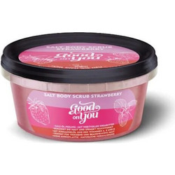 Ben & Anna Good On You Strawberry Scrub Σώματος 300gr