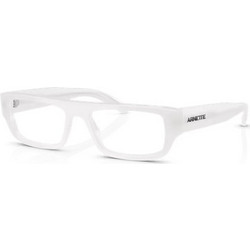 Arnette AN7273 1249 Ανδρικός Σκελετός Γυαλιών Οράσεως Κοκάλινος Άσπρος