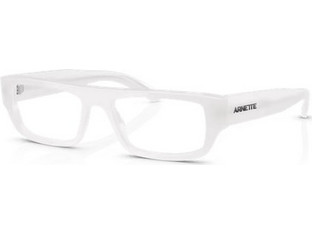 Arnette AN7273 1249 Ανδρικός Σκελετός Γυαλιών Οράσεως Κοκάλινος Άσπρος