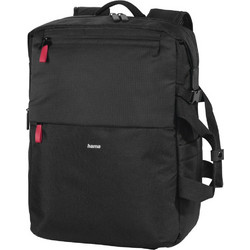 Hama Rucksack Matera 200 Black