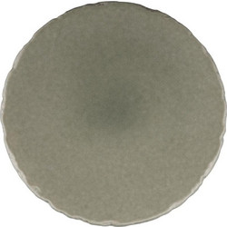 Kutahya Herbal Πιάτο Φρούτου Πορσελάνης 21cm KX855A45TDU21