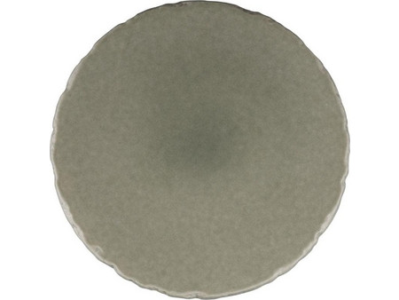 Kutahya Herbal Πιάτο Φρούτου Πορσελάνης 21cm KX855A45TDU21