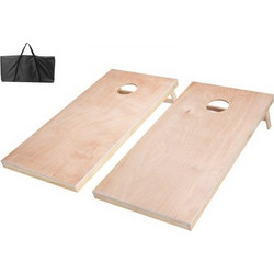 Vevor Παιχνίδι Ρίψης Στόχου Cornhole HWDDBSM42FT2YO188001V0