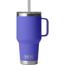 YETI Rambler Straw Mug Ultra Marine Violet 1.036lt