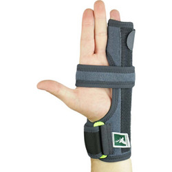 AR-209 Boxer's Fracture Νάρθηκας Κατάγματος Μετακαρπίων