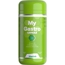 Meetab My Gastro 120 Κάψουλες