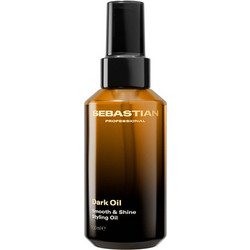 Sebastian Dark Ξηρό Λάδι Μαλλιών 100ml