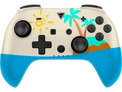 Dragonshock PopTop The Island Wireless Controller για Switch