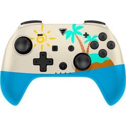 Dragonshock PopTop The Island Wireless Controller για Switch