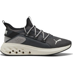 Puma Softride Frequence Street Ανδρικά Αθλητικά Παπούτσια για Τρέξιμο Ανθρακί 311727-08