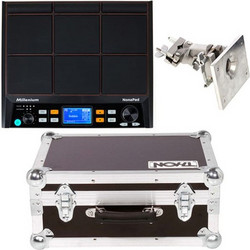 Millenium NonaPad Case Bundle