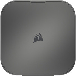 Corsair EX300U 4TB Εξωτερικός Σκληρός Δίσκος SSD 2.5" USB 3.2 USB-C Grey